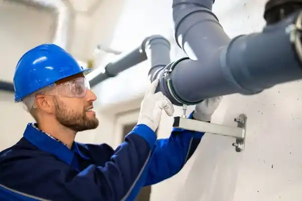 water damage restoration service Algona